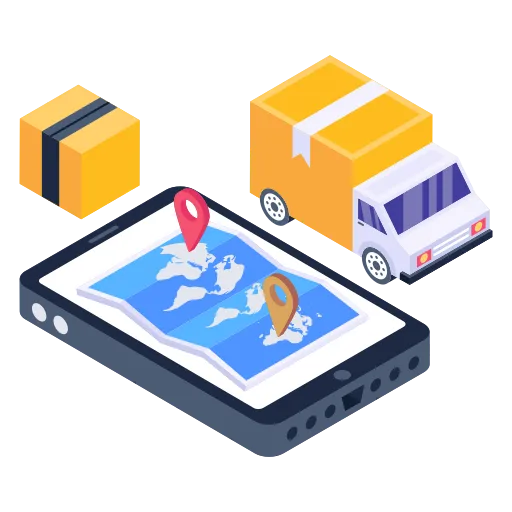 Easy and fast shipment management with the USMX Express app
