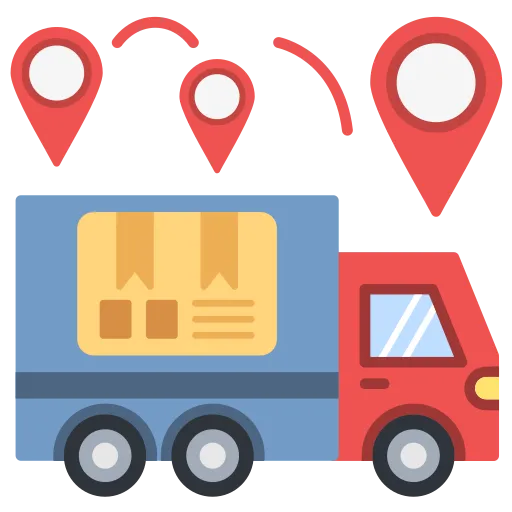 Fast, secure, and reliable ground shipments with USMX across Mexico