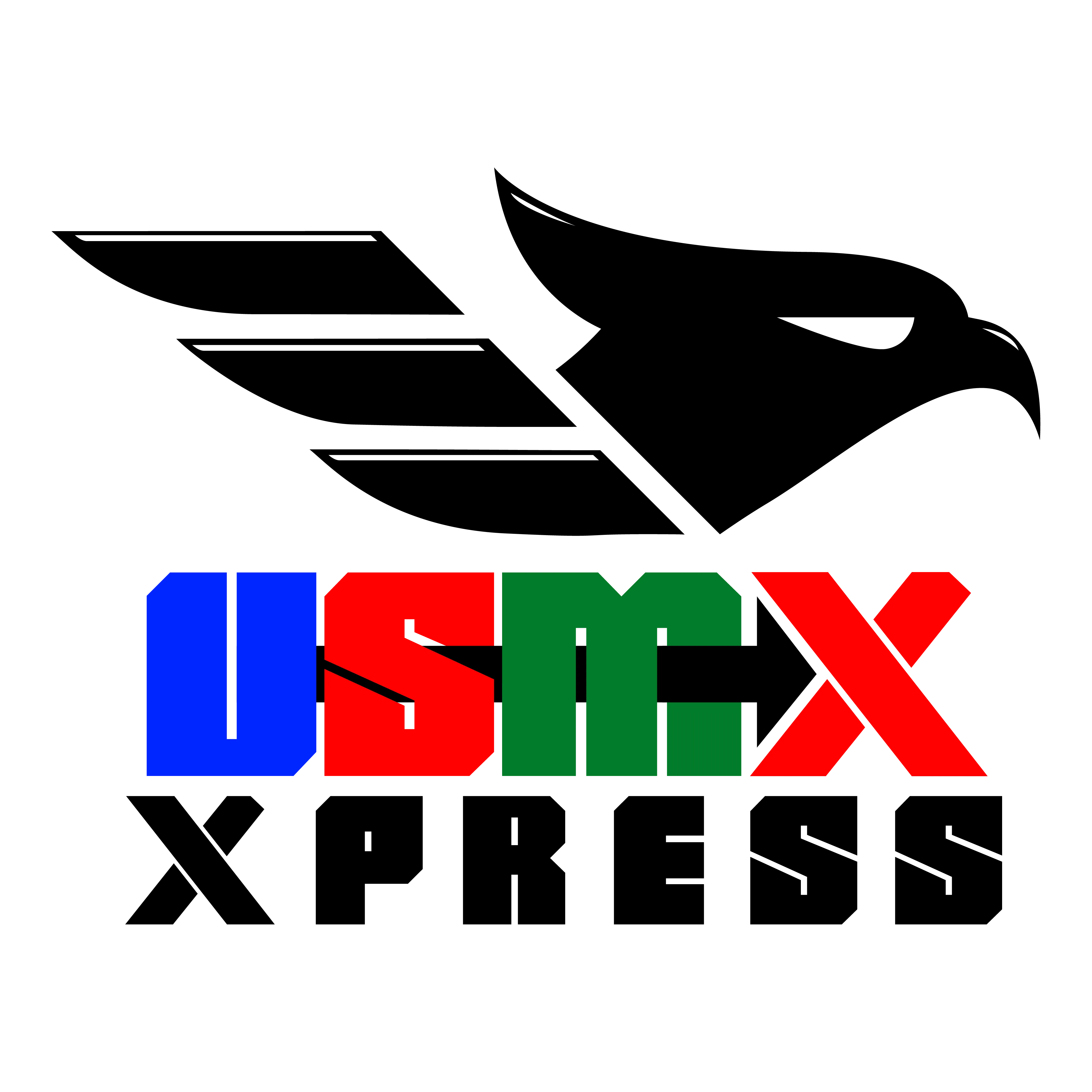 USMX - Fast & Secure Parcel Shipping Between the U.S. and Mexico