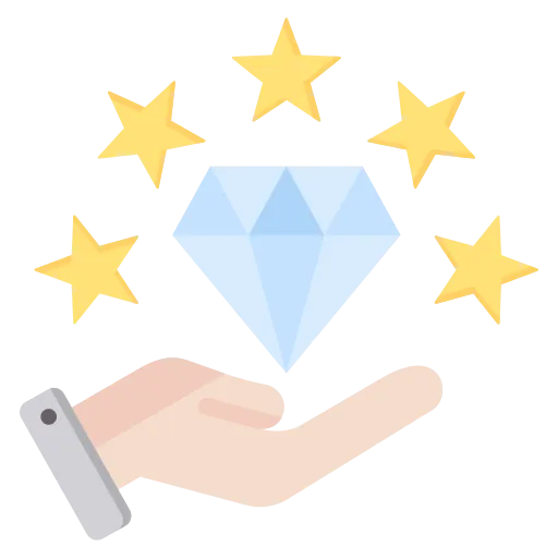 Valores de USMX - Innovación, confianza y servicio al cliente