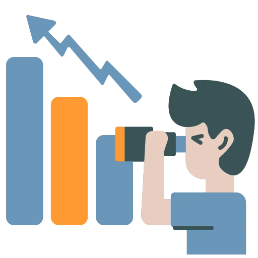 Visión de USMX - Liderazgo en logística entre México y el mundo